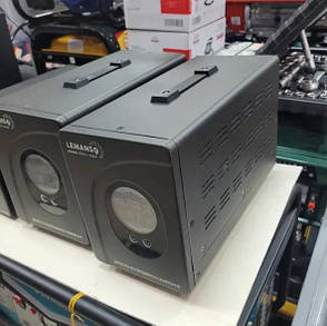Джерело безперебійного живлення 1000VA Lemanso LM40502 ДБЖ, фото 4