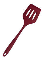 Лопатка силіконова 29.5 см (Квіт в асортименті)