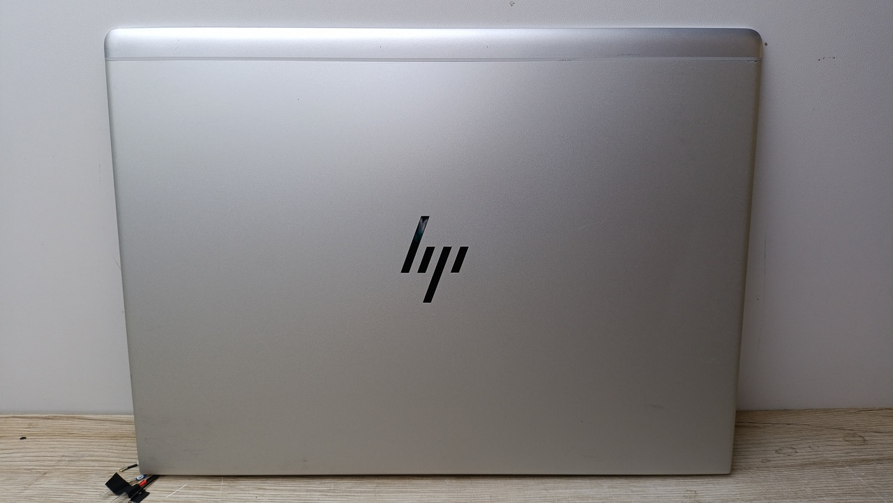 HP Elitebook 830 G5 Корпус A (кришка матриці) бу, фото 1