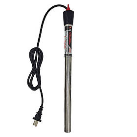 Нагрівач акваріумний Xilong з регулятором XL-999, 500 w