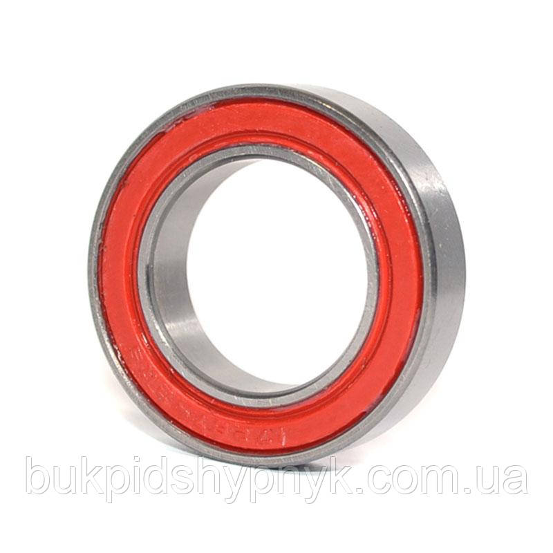 Підшипник кульковий KT 17287 2RS (17287RS) (17 на 28 на 7) (17x28x7)