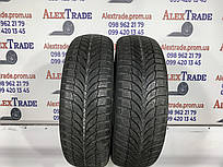 185/60 R15 Nexen Winguard Snow'G WH2 зимові шини б/у