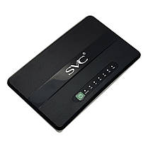 Джерело безперебійного живлення SVC 14400mAh ECO Plus UPS, фото 4