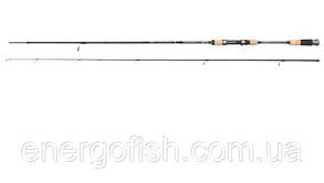 Спінінг ET Black Spider Zander 1.8 м 3-15г карбон IM-8