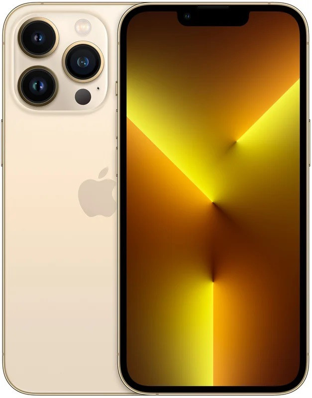 Б/У iPhone 13 Pro 128GB Gold
