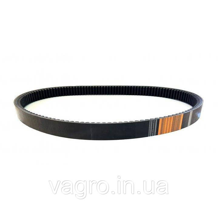 Пас AG13660R (H207851, H174451, H221498, H169449, HXE46027, HXE150557, HQ120) (TIMKEN BELTS, BELTS, США)