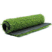 Ландшафтна штучна трава ecoGrass SD-20, фото 3