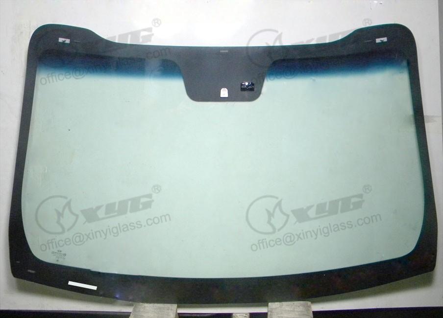 Лобове скло KIA SPORTAGE 5D SUV (Кросовер) (2010 - 2016) OE NUMBER: 86110 3U040, 861103U040, 861103U040DS, фото 1