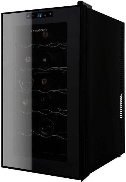 Винотека Philco PW18F Винна шафа 65см/18 пляшок
