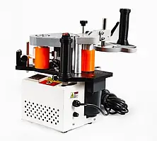 HOLZ T-102 Портативний кромкооблицювальний верстат, 2 клеєнаносних вала (кромка до 55 мм)