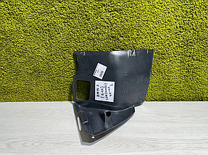 Підкрилок передній лівий BMW 3 (E46) SDN/Універсал  1998-2001 Підкрилок  БМВ 3 Е46 2008FL-1, 51718193811