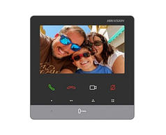 Відеодомофон DS-KH6100-E1