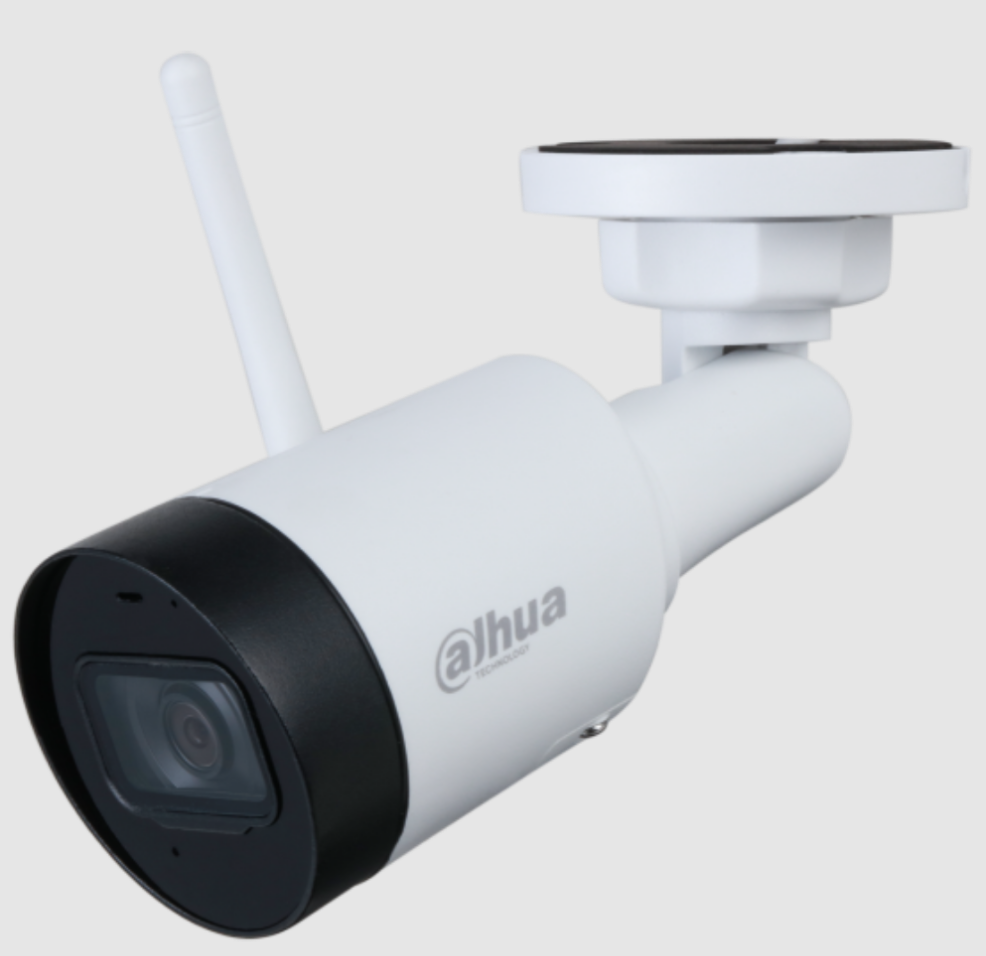 2MP IR Wi-Fi Bullet DH-IPC-HFW1230DS1-SAW (2.8мм)