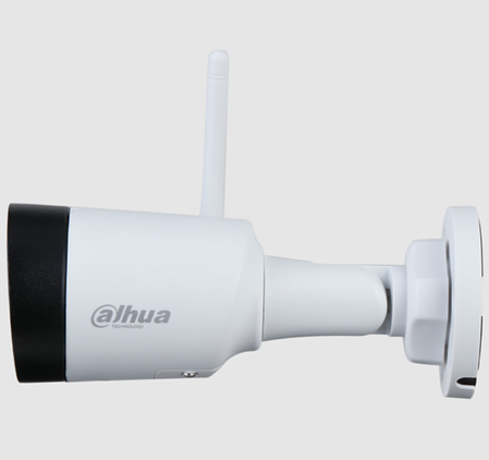 2MP IR Wi-Fi Bullet DH-IPC-HFW1230DS1-SAW (2.8мм), фото 3