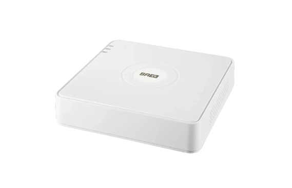 Мережевий реєстратор SE-NVR08V1Q, , 1 SATA до 6 Тб, фото 1
