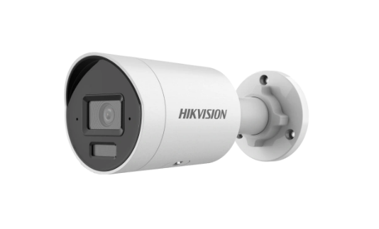 4 МП Acusense Smart Hybrid Light DS-2CD2043G2-LI (6 мм)