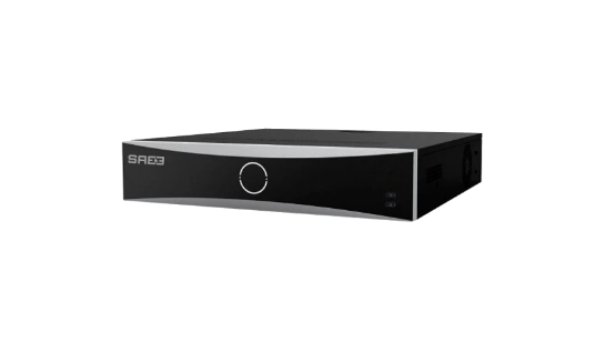 Мережевий відеореєстратор SE-NVR32V4I/S, , 4 SATA до 10 Тб