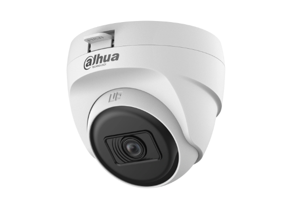 5МП ІЧ HDCVI DH-HAC-T1A51P-U