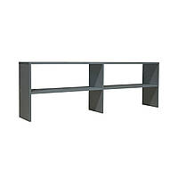 Верхняя надстройка СЛ-02