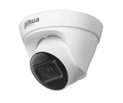 2Mп IP з ІЧ DH-IPC-HDW1230T1 (2.8мм)