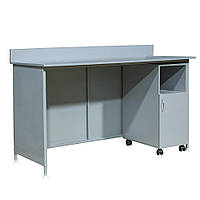 Стіл лабораторний Заповіт СЛ-01.04