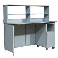 Стіл лабораторний Заповіт СЛ-01.04.02