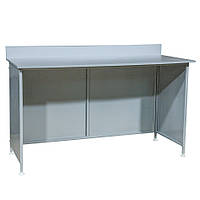 Стіл лабораторний Заповіт СЛ-01