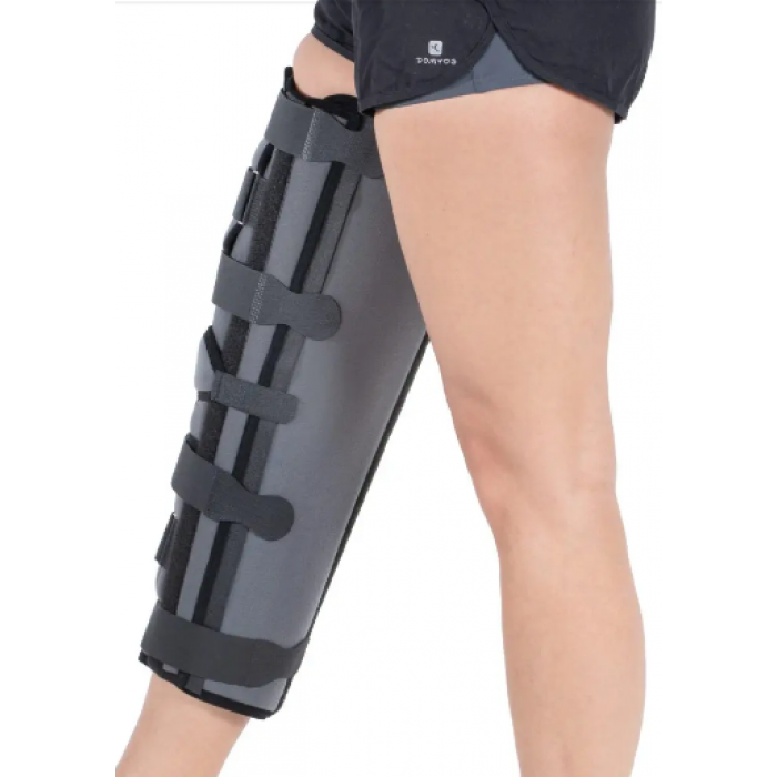 Бандаж-тутор на коліно для іммобілізації W519 Wingmed, фото 1