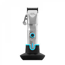 Машинка для стриження волосся Gamma Piu Cyborg