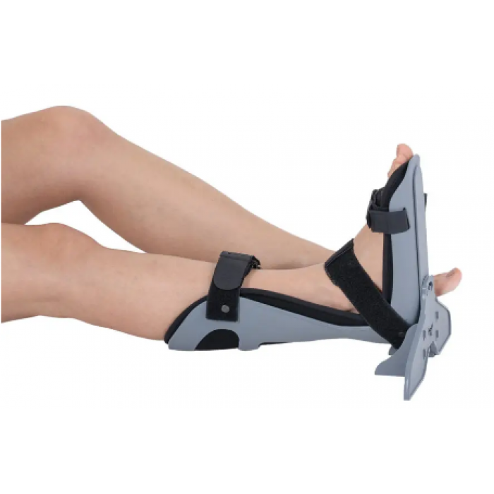 Трикотаційний ортез-спідничок для гомілковостопного суглоба з регулюванням нахилу стопи W625 Wingmed, фото 1