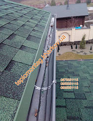 Установка и монтаж систем антиобледенения и снеготаянья 27