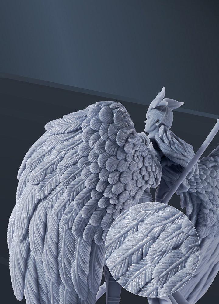 Фотополимерная смола Anycubic Resin
