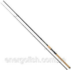 Спінінг ET Black Spider Spin 2.1 м 3-10г карбон IM-8