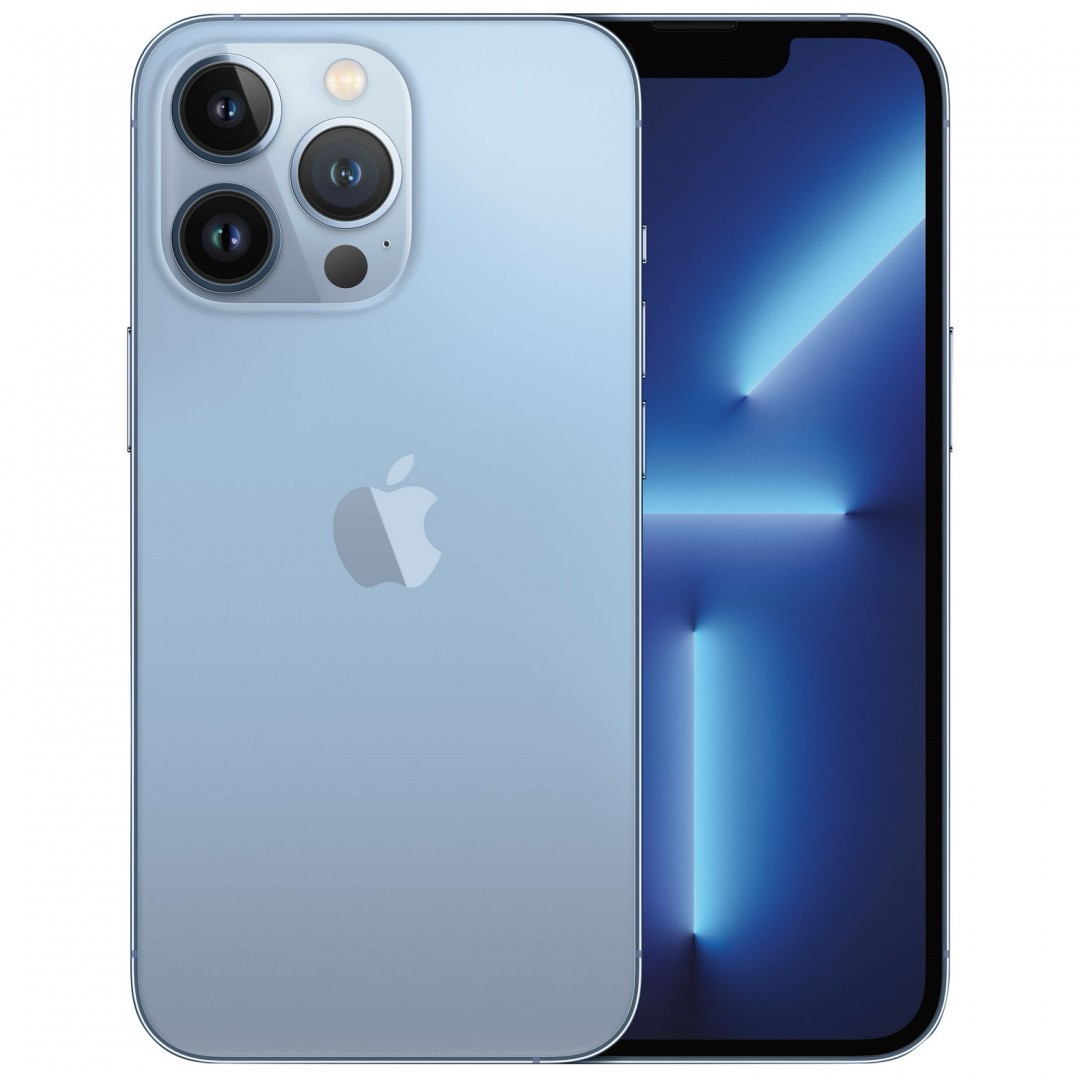 Б/У iPhone 13 Pro 512GB Sierra Blue
