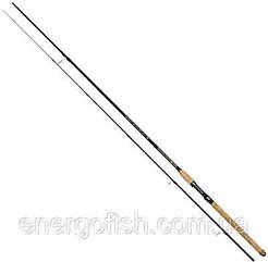 Спінінг ET Black Spider Spin 2.4 м 20-40г карбон IM-8