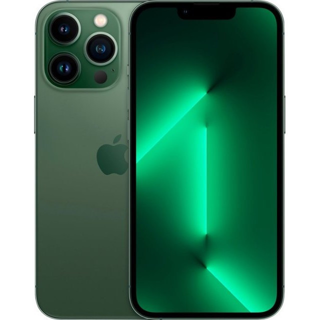 Б/У iPhone 13 Pro 512GB Alpine Green