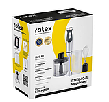 Блендер Rotex RTB1840-B MegaPower, фото 7