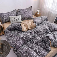 Постільна білизна полікотон Стебель