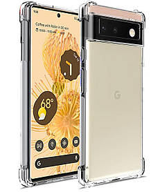 Протиударний чохол на Google Pixel 6 Pro