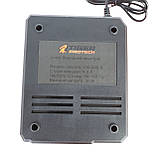 Зарядний пристрій TigerProTech TPT-4A, 4Аг, для аккумуляторов Li-ion 21 В, ток заряда 4.0 А, фото 3