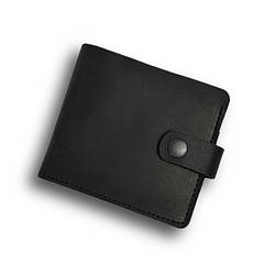 Гаманець шкіряний "Крейзі" №2