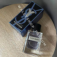 Преміум Якість Чоловічі Духи Yves Saint Laurent Y eau de toilette 60 ml Ів Сен Лоран Y 60 мл