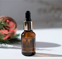 Масло-филлер для интенсивного увлажнения волос и тела