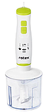 Блендер Rotex RTB465-W, фото 5