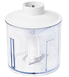 Блендер Rotex RTB465-W, фото 7