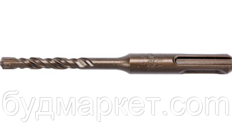 Бур SDS-plus 6*110mm, Yato YT-4201
