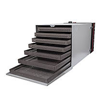 Електросушка для фруктів та овочів "Профіт-М" на 45 л