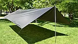 Тент поліпропіленовий 10х12 200 гм.на м кв., фото 6