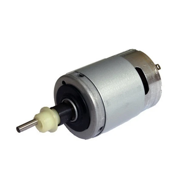 Двигун для машинки Moser ChromStyle 2.6V 1871-7700