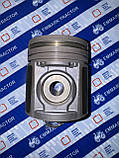 Поршень у зборі U5LF0022,U5LF0023,U5LF0024,124-3528 Perkins,Перкінс, фото 3